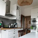 Casa Di Enri アパート コモ