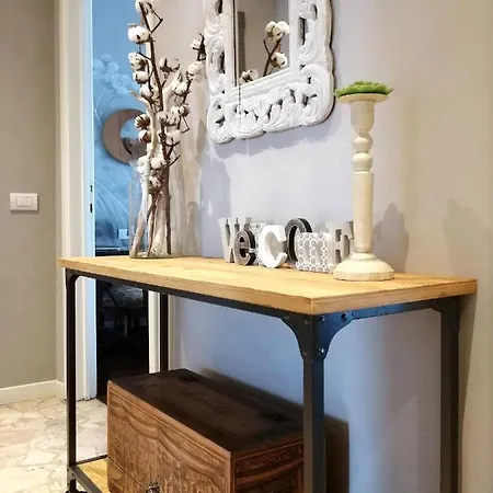 Casa Di Enri