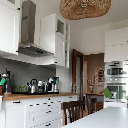 Casa Di Enri Apartment Como