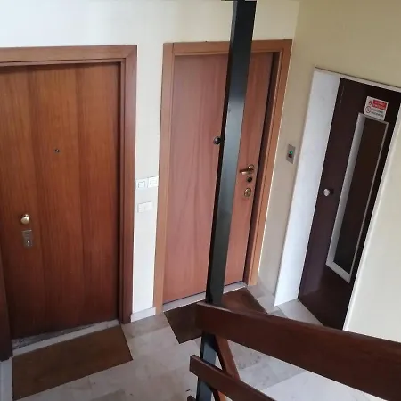 Casa Di Enri *