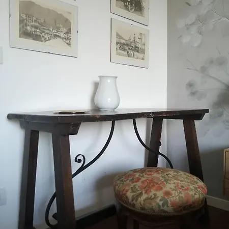 Casa Di Enri Como