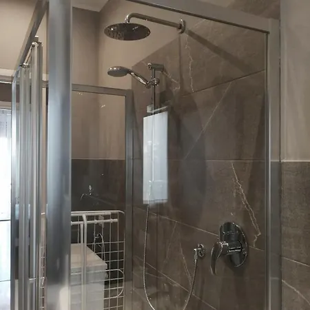 Casa Di Enri Apartment Como