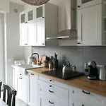 Apartamento Casa Di Enri Como