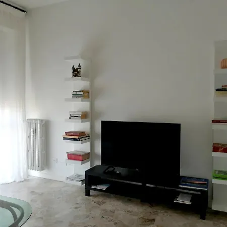 Lejlighed Casa Di Enri *