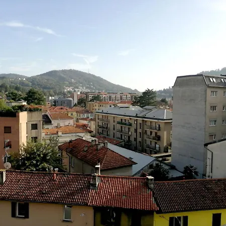 Apartamento Casa Di Enri