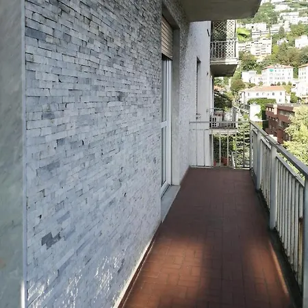 Casa Di Enri Côme