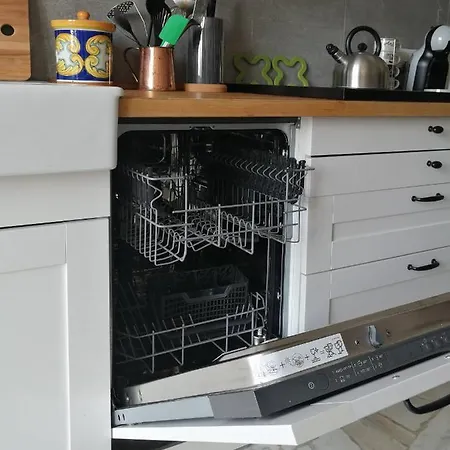 Apartament Casa Di Enri