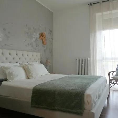 Casa Di Enri Côme