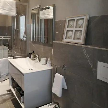 Apartament Casa Di Enri