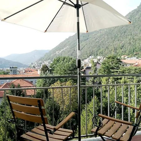 Casa Di Enri Appartement *