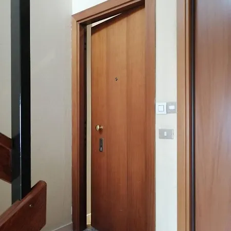 Appartement Casa Di Enri Côme