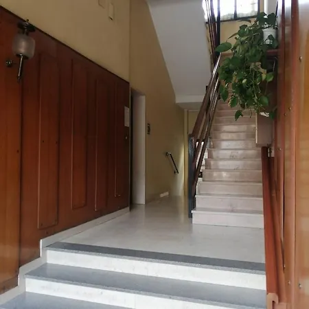 Appartement Casa Di Enri *