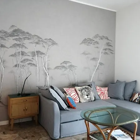 Casa Di Enri Apartamento *
