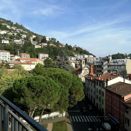 Apartament Casa Di Enri *