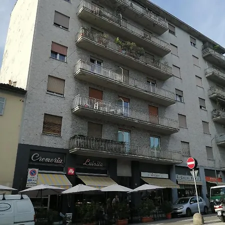 Casa Di Enri Côme