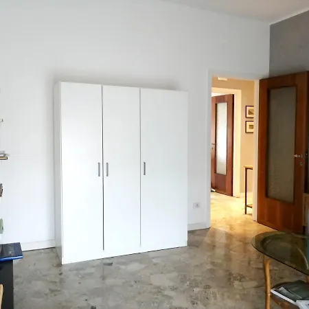 公寓 Casa Di Enri 科莫