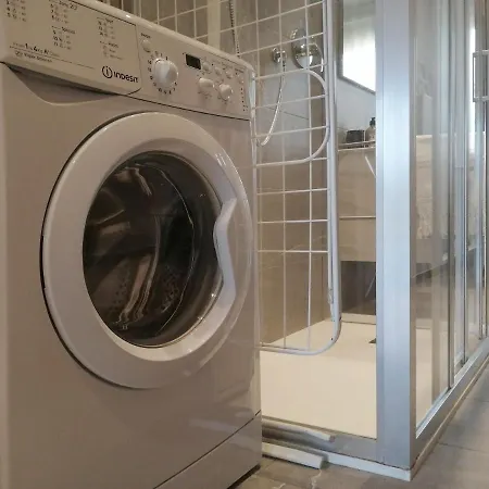 公寓 Casa Di Enri *