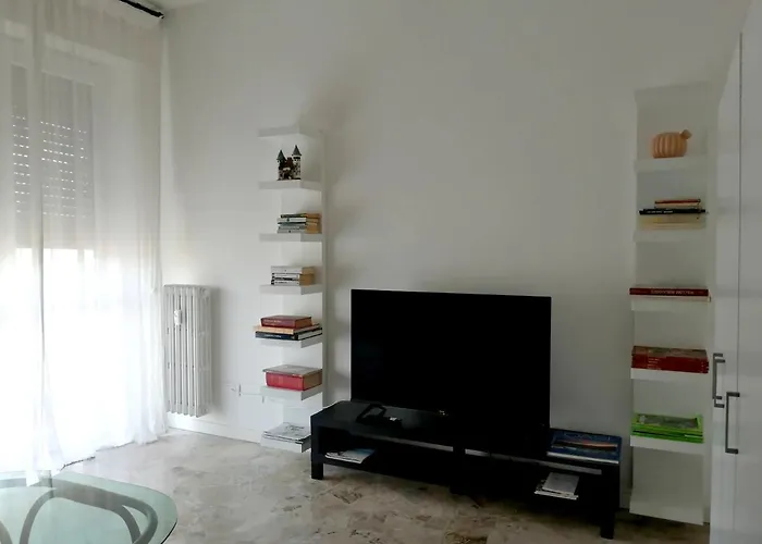 شقة Casa Di Enri *