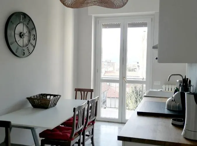 Casa Di Enri