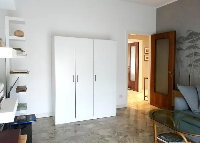 شقة Casa Di Enri كومو