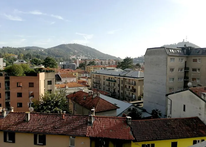 شقة Casa Di Enri
