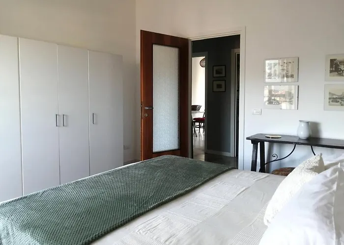 شقة Casa Di Enri *