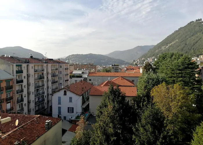 Casa Di Enri