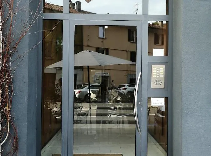 Casa Di Enri *