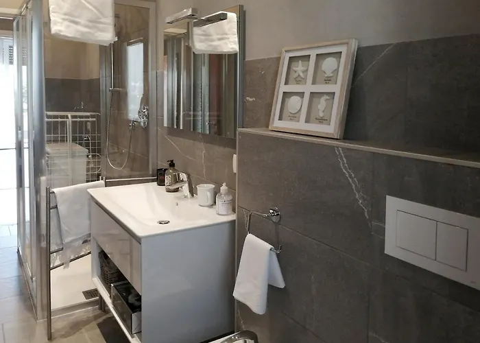 شقة Casa Di Enri