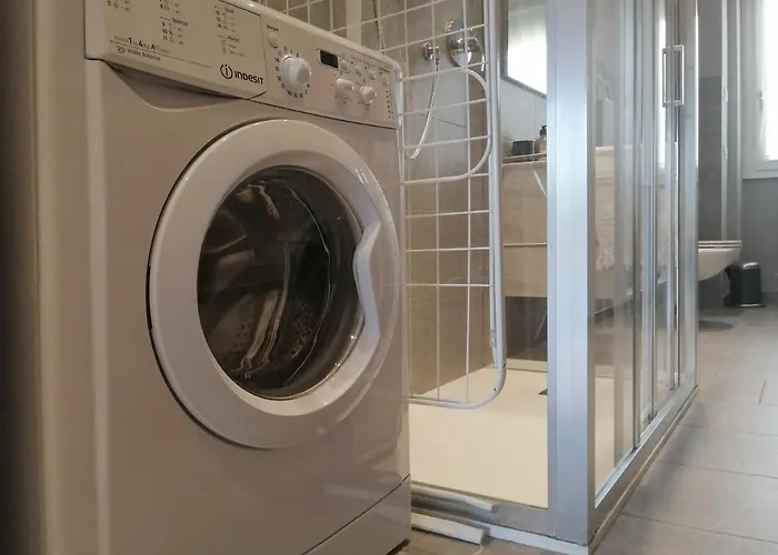 شقة Casa Di Enri *