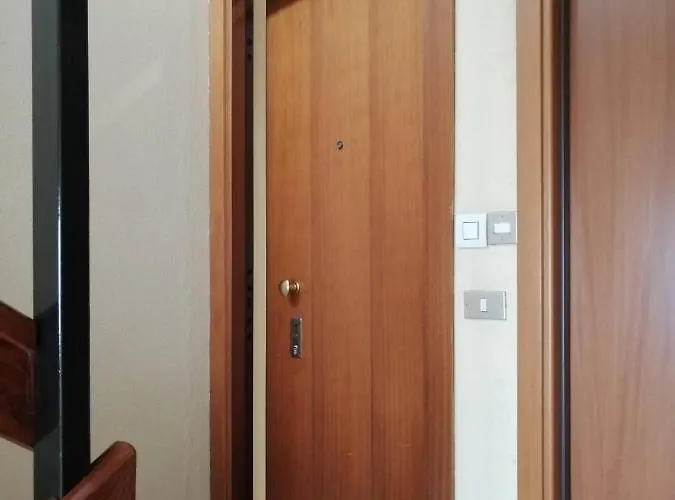 شقة Casa Di Enri كومو