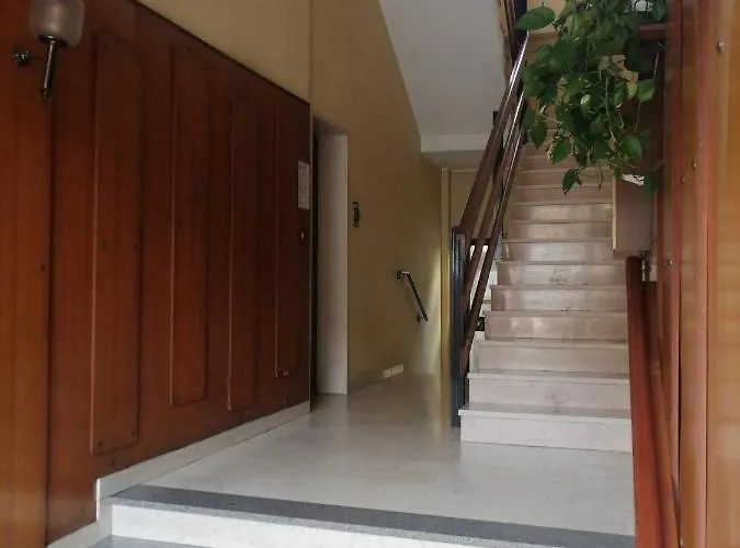 شقة Casa Di Enri *