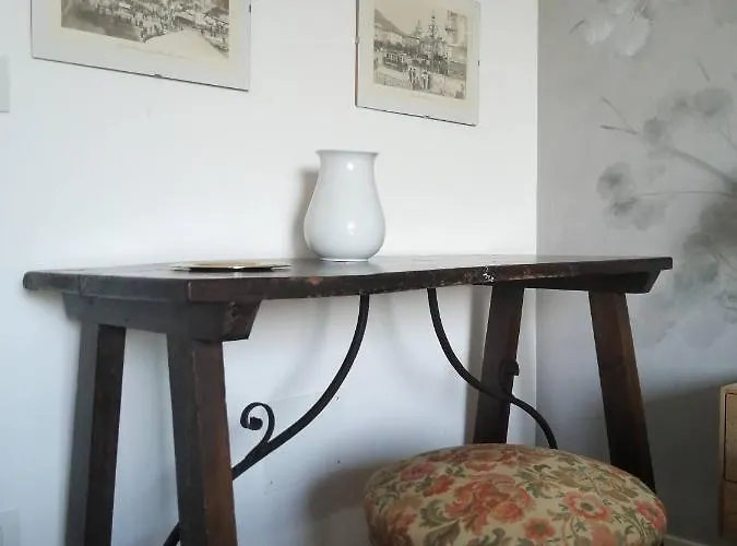 Casa Di Enri كومو