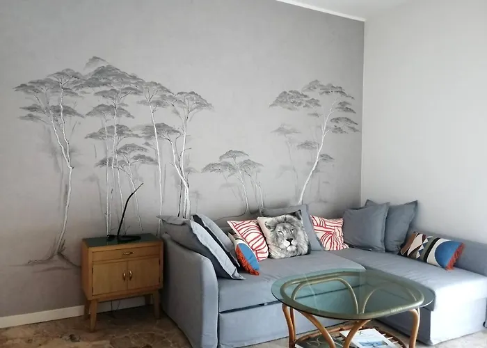 Casa Di Enri شقة *