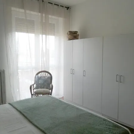 Casa Di Enri Apartment