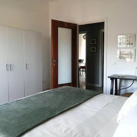 Apartment Casa Di Enri *